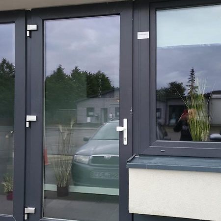 Flensburg Sued Apartment Exterior foto