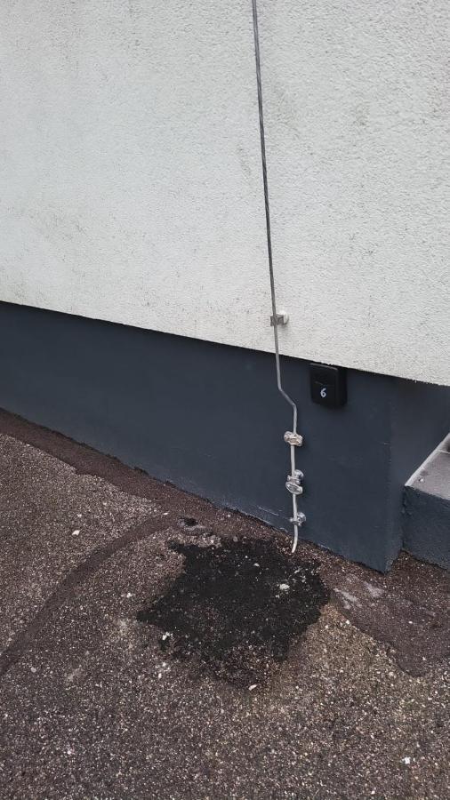 Flensburg Sued Apartment Exterior foto