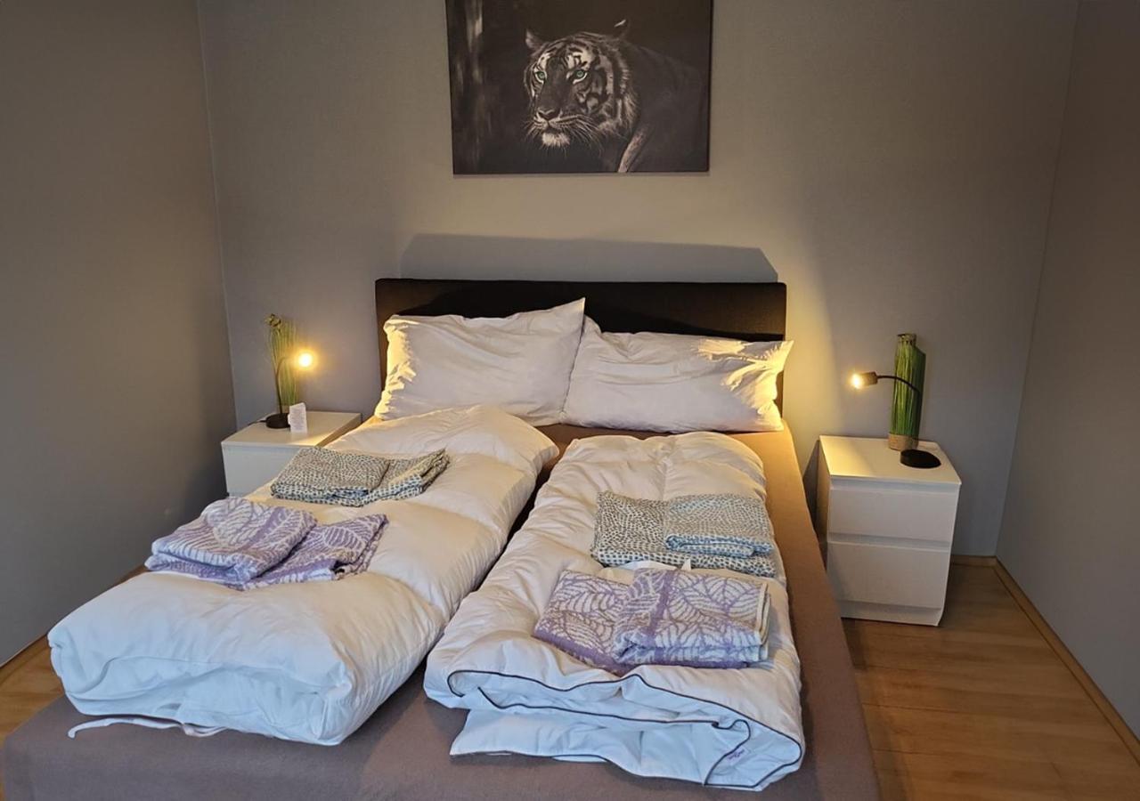 Flensburg Sued Apartment Exterior foto