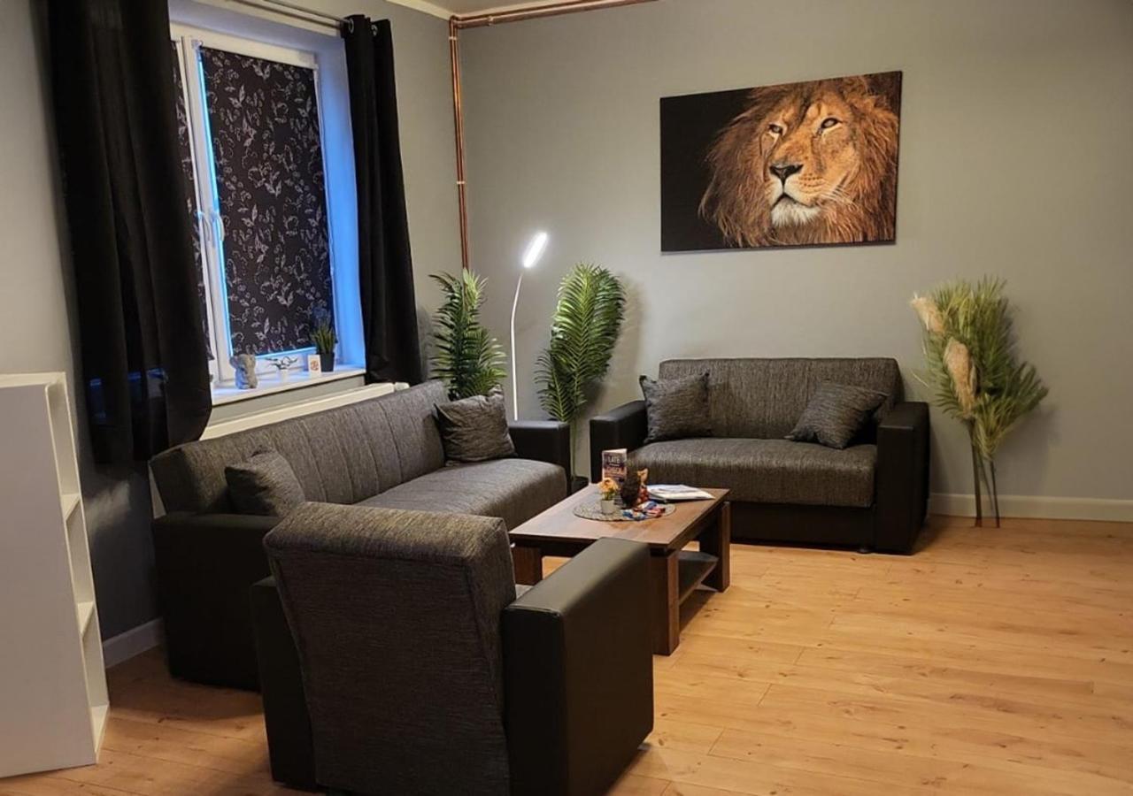 Flensburg Sued Apartment Exterior foto